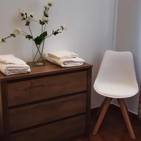 Obispo Apartmán