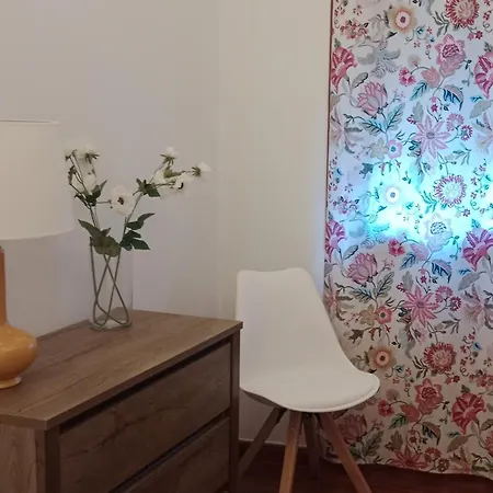 Obispo Apartmán *