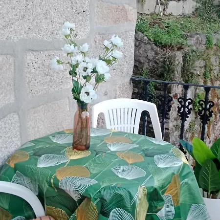 Apartmán Obispo *