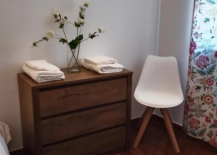 Obispo Apartmán