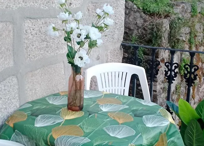 Apartmán Obispo *